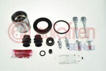 Повний ремкомплект гальмiвного супорта Повний ремкомплект гальмiвного супорта