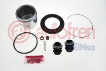 Ремкомплект гальмiвного супорта