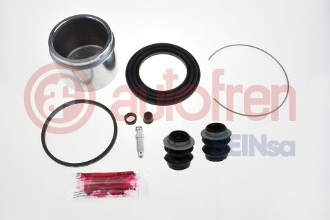 Ремкомплект гальмiвного супорта