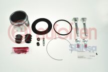 Полный ремкомплект переднего суппорта