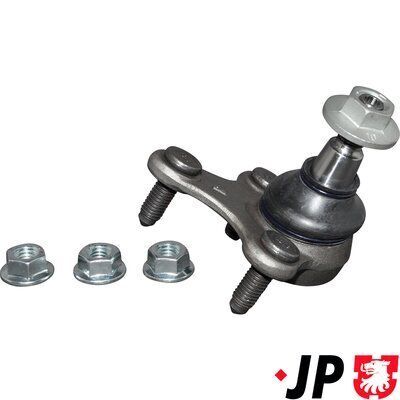 Шарова опора Шарова опора