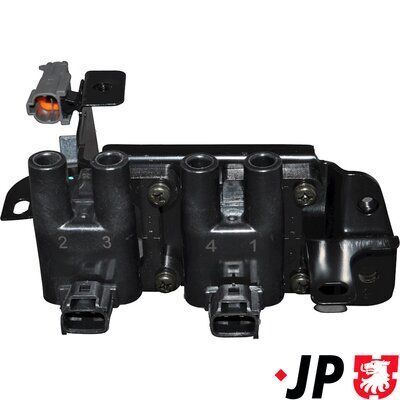 Котушка запалювання Котушка запалювання