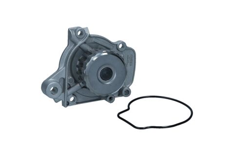 Водяний насос (помпа)