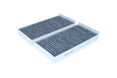 Фiльтр салону вугiльний