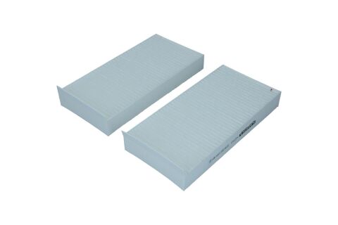 Фiльтр салону 2шт