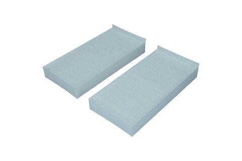 Фiльтр салону 2шт