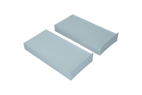 Фiльтр салону 2шт