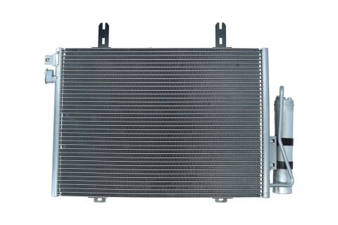 Радiатор кондицiонера