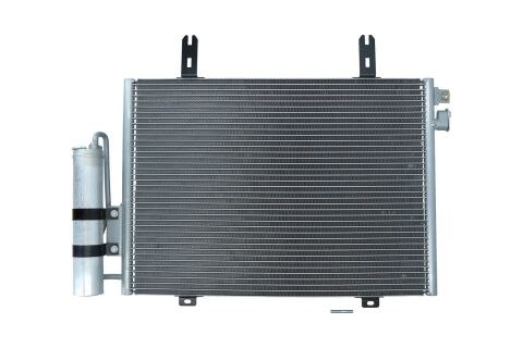 Радiатор кондицiонера