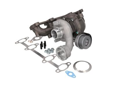 Турбокомпресор VW T5/Caddy 1.9TDI Турбокомпресор VW T5/Caddy 1.9TDI