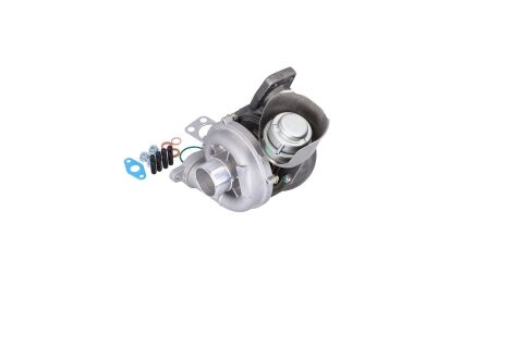 Турбокомпрессор Citroen Berlingo/Peugeot Partner 1.6HDI 08-