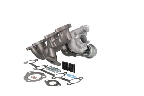 Турбокомпресор Audi/Seat/VW 1.9TDI Турбокомпресор Audi/Seat/VW 1.9TDI