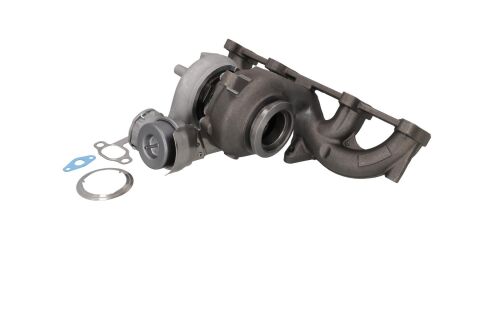 Турбокомпресор VW T5/Caddy 1.9TDI Турбокомпресор VW T5/Caddy 1.9TDI