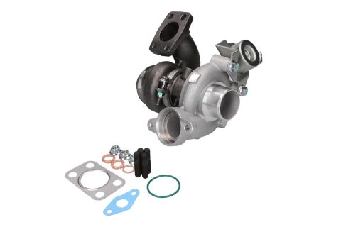 Турбокомпресор Citroen Berlingo 1.6HDI Турбокомпресор Citroen Berlingo 1.6HDI
