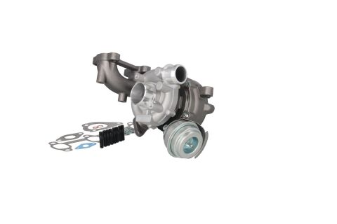 Турбокомпресор Audi/Seat/VW 1.9TDI Турбокомпресор Audi/Seat/VW 1.9TDI
