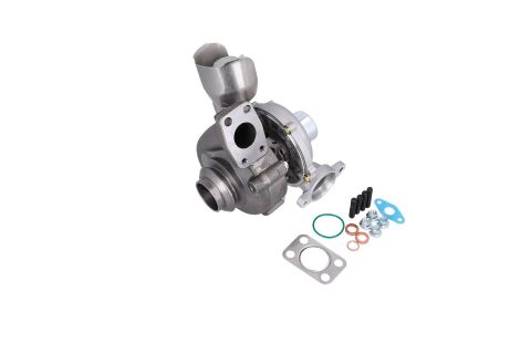Турбокомпрессор Citroen Berlingo/Peugeot Partner 1.6HDI 08-