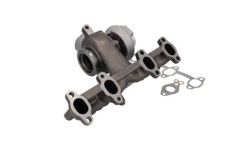Турбокомпресор VW T5/Caddy 1.9TDI Турбокомпресор VW T5/Caddy 1.9TDI