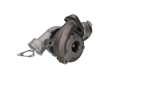 Турбокомпрессор VW Passat/Audi A4/A6 1.9/2.0 TDI 00-11 Турбокомпрессор VW Passat/Audi A4/A6 1.9/2.0 TDI 00-11