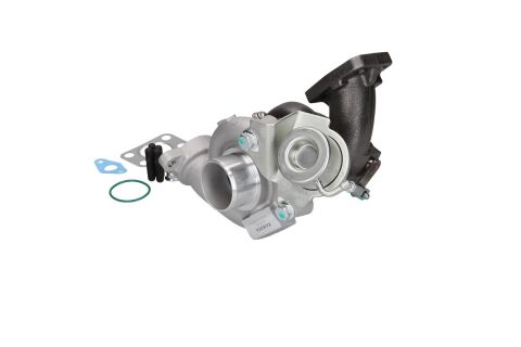 Турбокомпресор Citroen Berlingo 1.6HDI Турбокомпресор Citroen Berlingo 1.6HDI