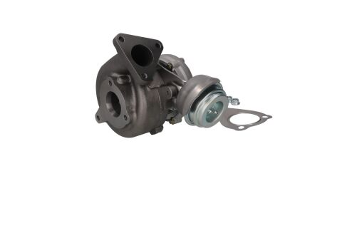 Турбокомпрессор VW Passat/Audi A4/A6 1.9/2.0 TDI 00-11 Турбокомпрессор VW Passat/Audi A4/A6 1.9/2.0 TDI 00-11