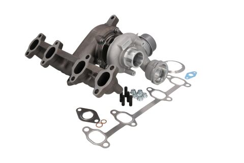 Турбокомпресор VW T5/Caddy 1.9TDI Турбокомпресор VW T5/Caddy 1.9TDI
