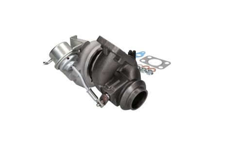 Турбокомпресор Citroen Berlingo 1.6HDI Турбокомпресор Citroen Berlingo 1.6HDI