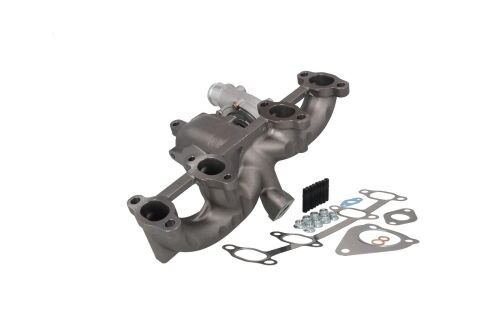 Турбокомпресор Audi/Seat/VW 1.9TDI Турбокомпресор Audi/Seat/VW 1.9TDI