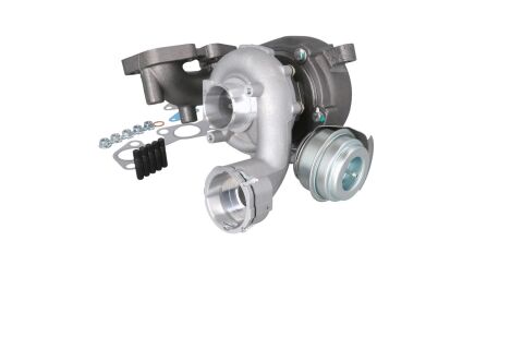 Турбокомпресор Audi/Seat/VW 2.0TDI Турбокомпресор Audi/Seat/VW 2.0TDI