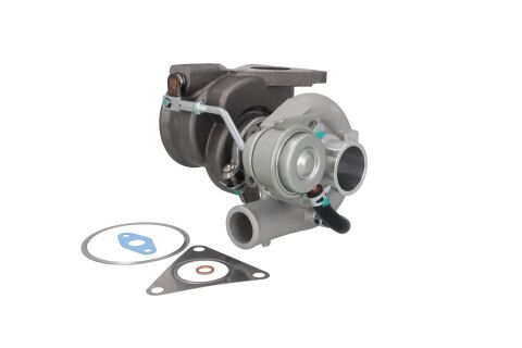 Турбокомпресор Citroen Jumper/Fiat Ducato/Peugeot Boxer 2.2 HDi 06- Турбокомпресор Citroen Jumper/Fiat Ducato/Peugeot Boxer 2.2 HDi 06-