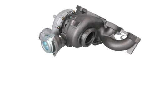 Турбокомпресор Audi/Seat/VW 2.0TDI Турбокомпресор Audi/Seat/VW 2.0TDI