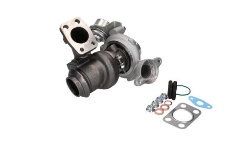 Турбокомпресор Citroen Berlingo 1.6HDI Турбокомпресор Citroen Berlingo 1.6HDI