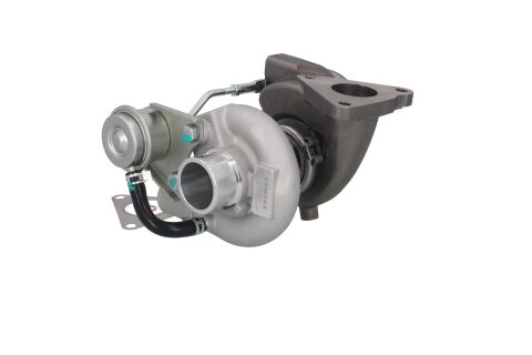 Турбокомпресор Citroen Jumper/Fiat Ducato/Peugeot Boxer 2.2 HDi 06- Турбокомпресор Citroen Jumper/Fiat Ducato/Peugeot Boxer 2.2 HDi 06-