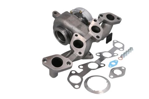 Турбокомпресор Audi/Seat/VW 2.0TDI Турбокомпресор Audi/Seat/VW 2.0TDI