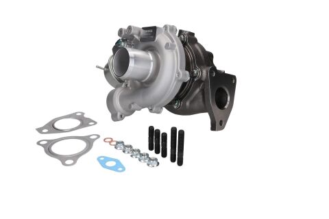 Турбокомпресор Opel Vivaro/MB Vito/Renault Megane 1.6dCi/CDTi 11-