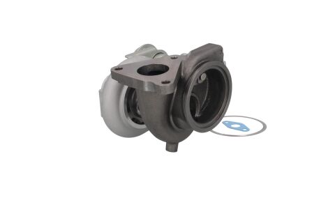 Турбокомпресор Citroen Jumper/Fiat Ducato/Peugeot Boxer 2.2 HDi 06- Турбокомпресор Citroen Jumper/Fiat Ducato/Peugeot Boxer 2.2 HDi 06-