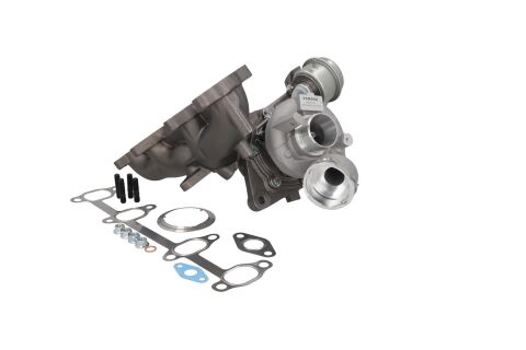 Турбокомпресор VW Caddy III 1.9TDI 03-10