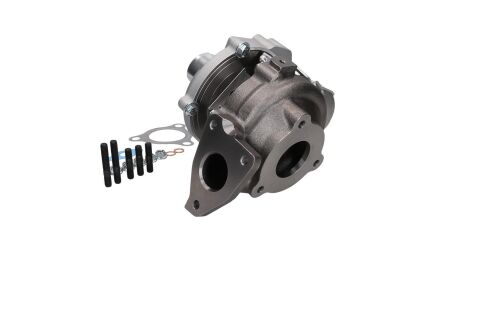 Турбокомпресор Opel Vivaro/MB Vito/Renault Megane 1.6dCi/CDTi 11-