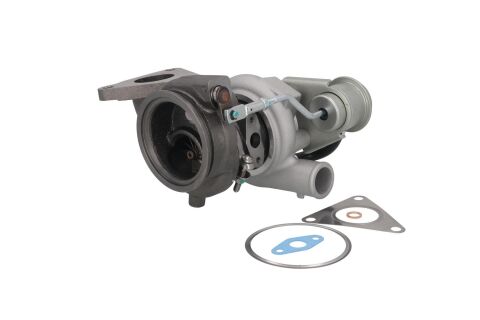 Турбокомпресор Citroen Jumper/Fiat Ducato/Peugeot Boxer 2.2 HDi 06- Турбокомпресор Citroen Jumper/Fiat Ducato/Peugeot Boxer 2.2 HDi 06-