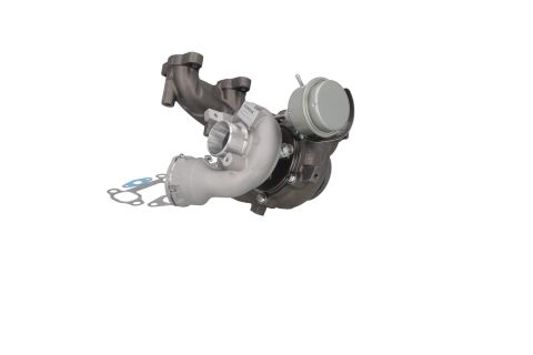 Турбокомпресор VW Caddy III 1.9TDI 03-10