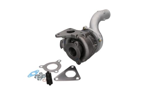 Турбокомпресор VW Caddy III 1.9TDI 03-10 Турбокомпресор VW Caddy III 1.9TDI 03-10