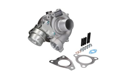 Турбокомпресор Opel Vivaro/MB Vito/Renault Megane 1.6dCi/CDTi 11-