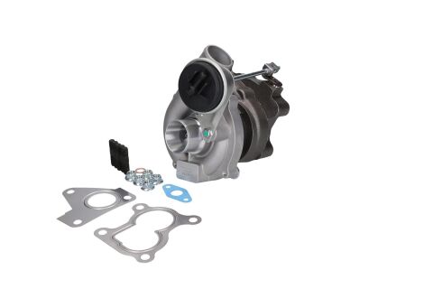 Турбокомпресор Renault Kangoo 1.5dCi 01-