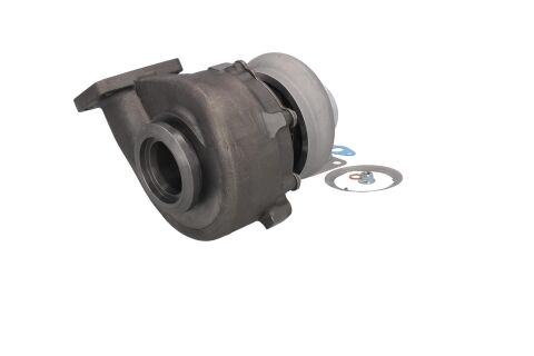 Турбокомпресор VW Crafter 2.5TDI 06-13