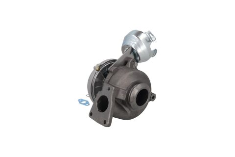Турбокомпресор Ford Focus/Mondeo/Volvo C30/C70/S40/S80 2.0 TDCi 03-15 Турбокомпресор Ford Focus/Mondeo/Volvo C30/C70/S40/S80 2.0 TDCi 03-15