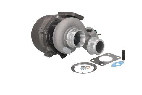 Турбокомпресор VW Crafter 2.5TDI 06-13