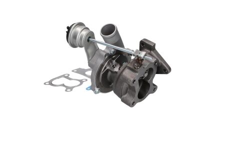 Турбокомпресор Renault Kangoo 1.5dCi 01-