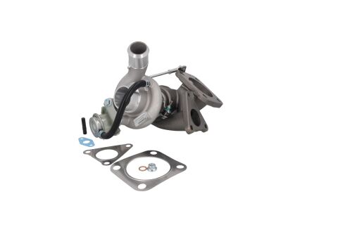 Турбокомпресор Ford TRANSIT 2.2 TDCi 06-14
