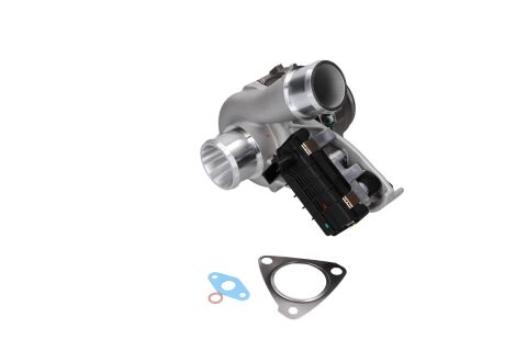 Турбокомпресор Citroen Jumper/Peugeot Boxer 2.2 HDi 11-