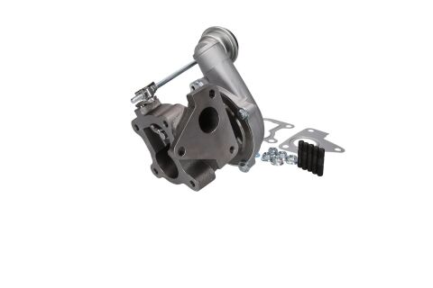 Турбокомпресор Renault Kangoo 1.5dCi 01-