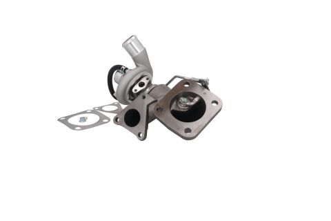 Турбокомпресор Ford TRANSIT 2.2 TDCi 06-14